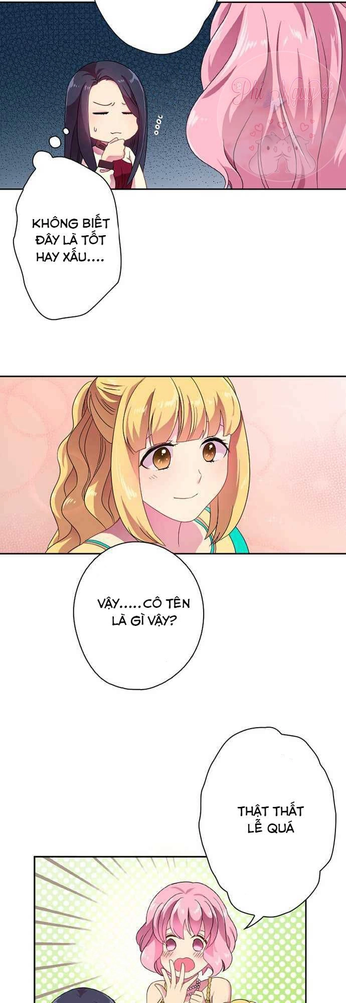 Vợ Lẽ Của Vua Chapter 15 - 13