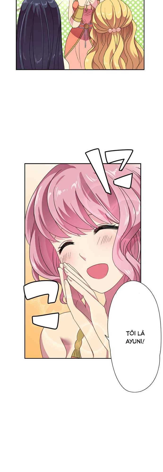 Vợ Lẽ Của Vua Chapter 15 - 14