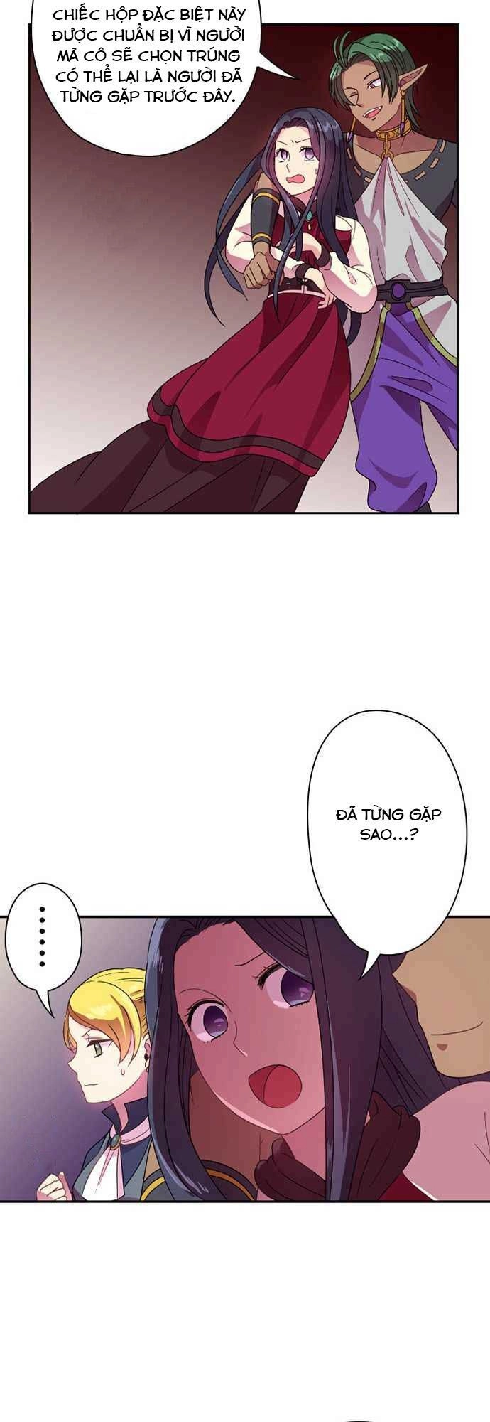 Vợ Lẽ Của Vua Chapter 15 - 19