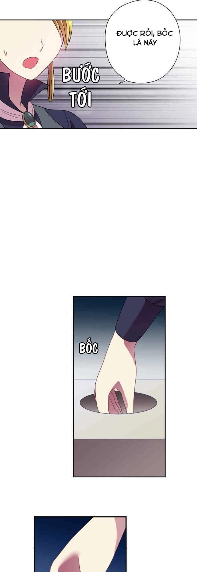 Vợ Lẽ Của Vua Chapter 15 - 20