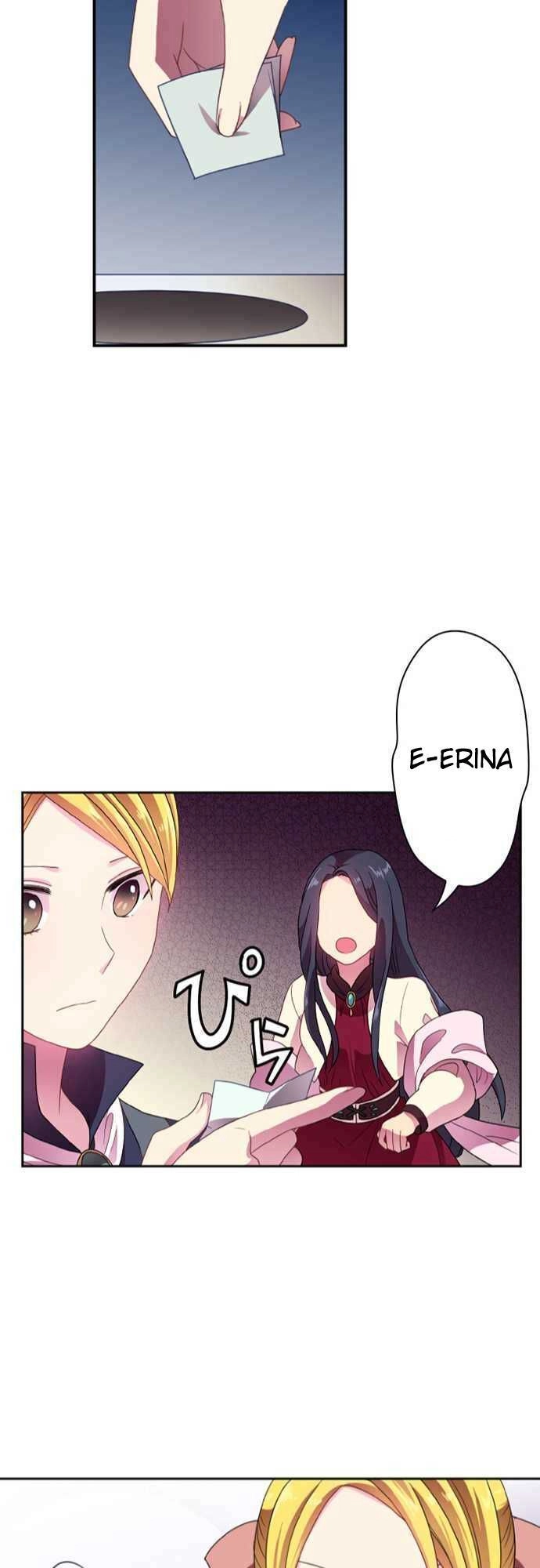 Vợ Lẽ Của Vua Chapter 15 - 21