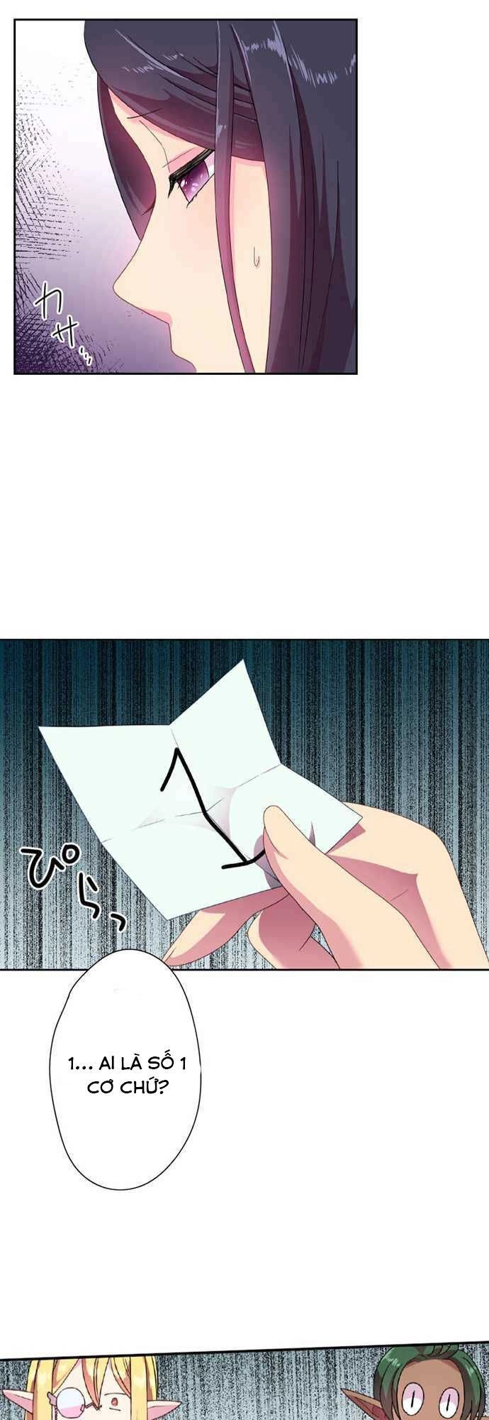 Vợ Lẽ Của Vua Chapter 15 - 25