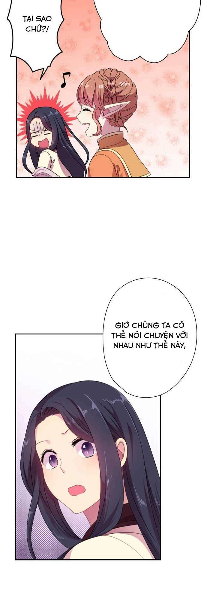 Vợ Lẽ Của Vua Chapter 15 - 30