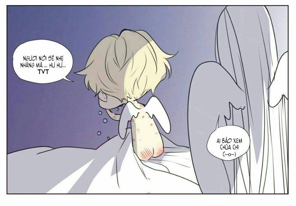 Vợ Lẽ Của Vua Chapter 15 - 33