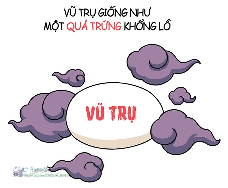 Nếu Lịch Sử Là Một Bầy Mèo Chapter 1 - 4