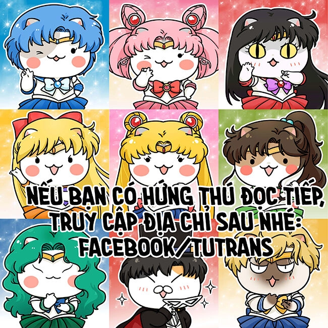 Nếu Lịch Sử Là Một Bầy Mèo Chapter 2 - 28