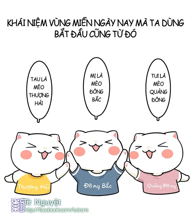 Nếu Lịch Sử Là Một Bầy Mèo Chapter 4 - 26