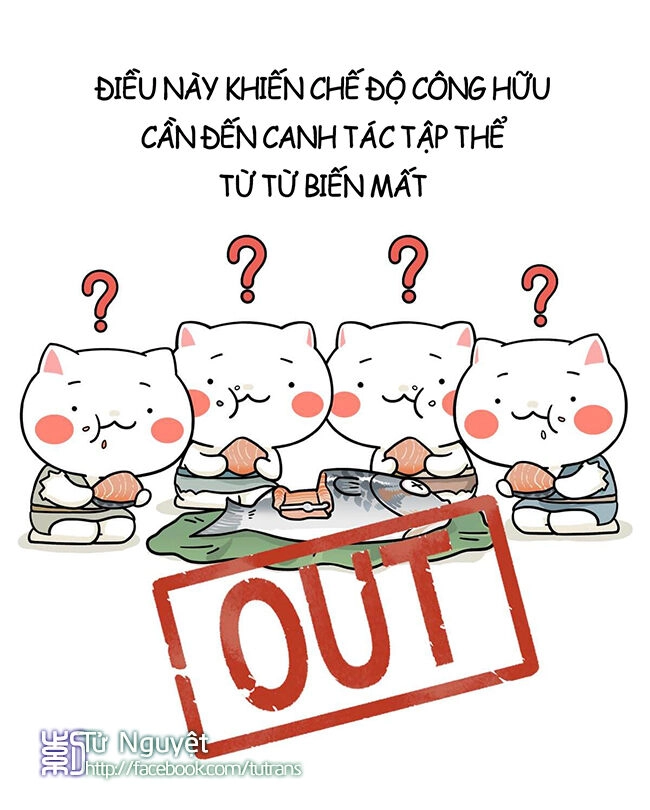 Nếu Lịch Sử Là Một Bầy Mèo Chapter 4 - 42