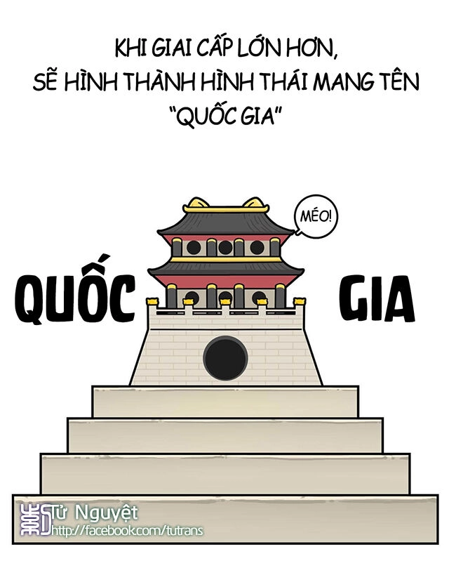 Nếu Lịch Sử Là Một Bầy Mèo Chapter 4 - 46