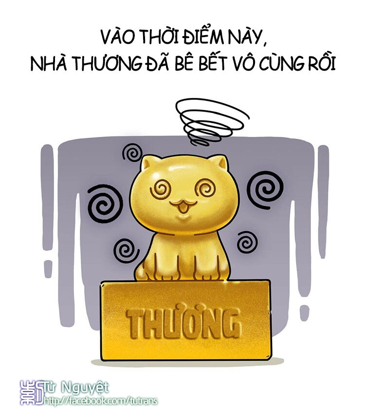 Nếu Lịch Sử Là Một Bầy Mèo Chapter 11 - 35