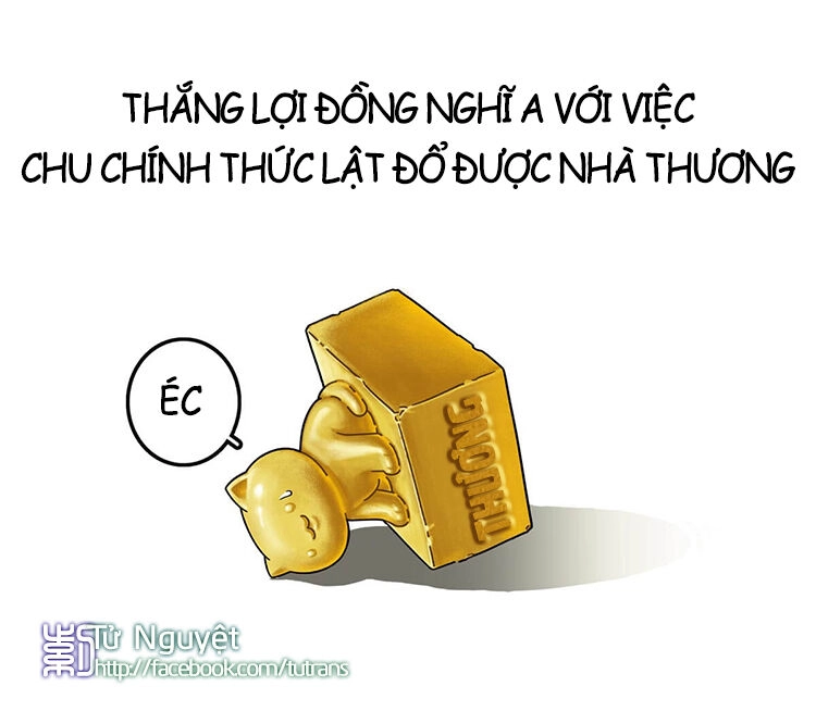 Nếu Lịch Sử Là Một Bầy Mèo Chapter 11 - 47