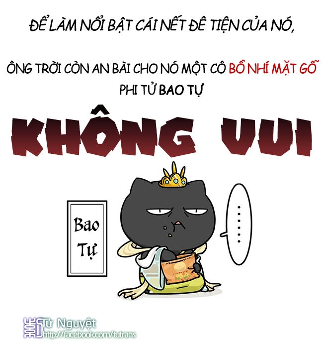 Nếu Lịch Sử Là Một Bầy Mèo Chapter 13 - 13