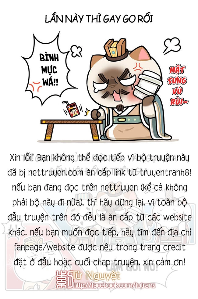 Nếu Lịch Sử Là Một Bầy Mèo Chapter 19 - 15