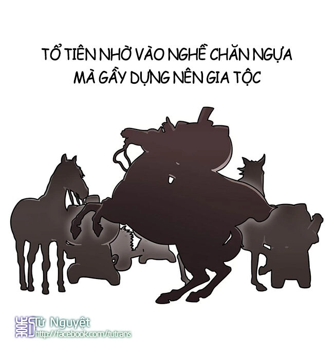 Nếu Lịch Sử Là Một Bầy Mèo Chapter 20 - 4