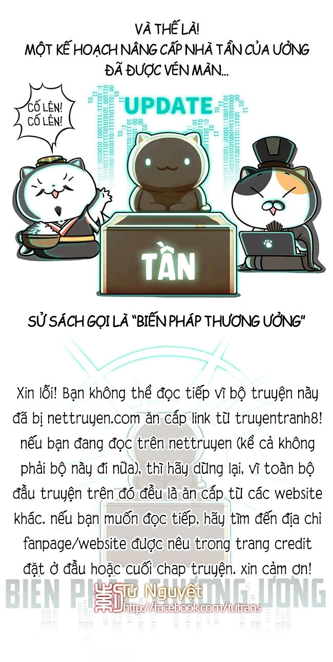 Nếu Lịch Sử Là Một Bầy Mèo Chapter 20 - 13