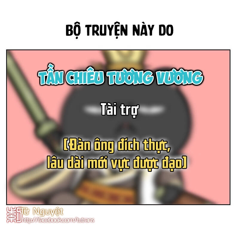 Nếu Lịch Sử Là Một Bầy Mèo Chapter 23 - 30