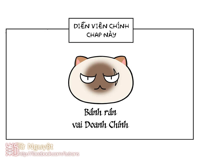 Nếu Lịch Sử Là Một Bầy Mèo Chapter 25 - 37