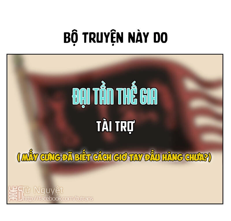 Nếu Lịch Sử Là Một Bầy Mèo Chapter 26 - 24