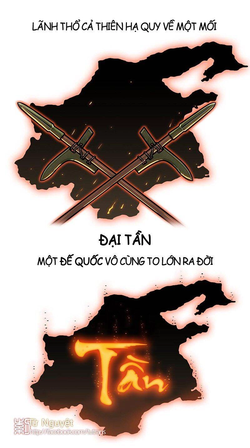 Nếu Lịch Sử Là Một Bầy Mèo Chapter 27 - 4