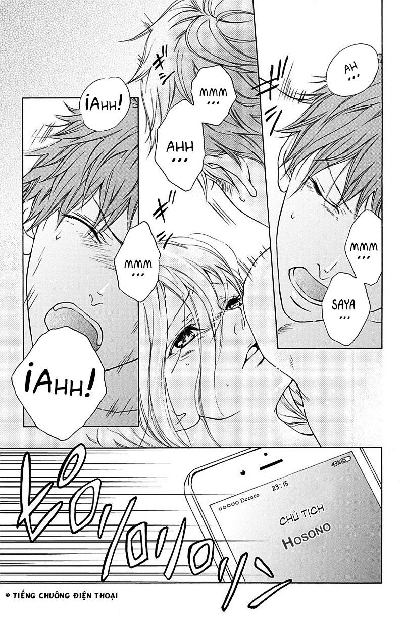 Game – Suit No Sukima Chapter 1 - 4