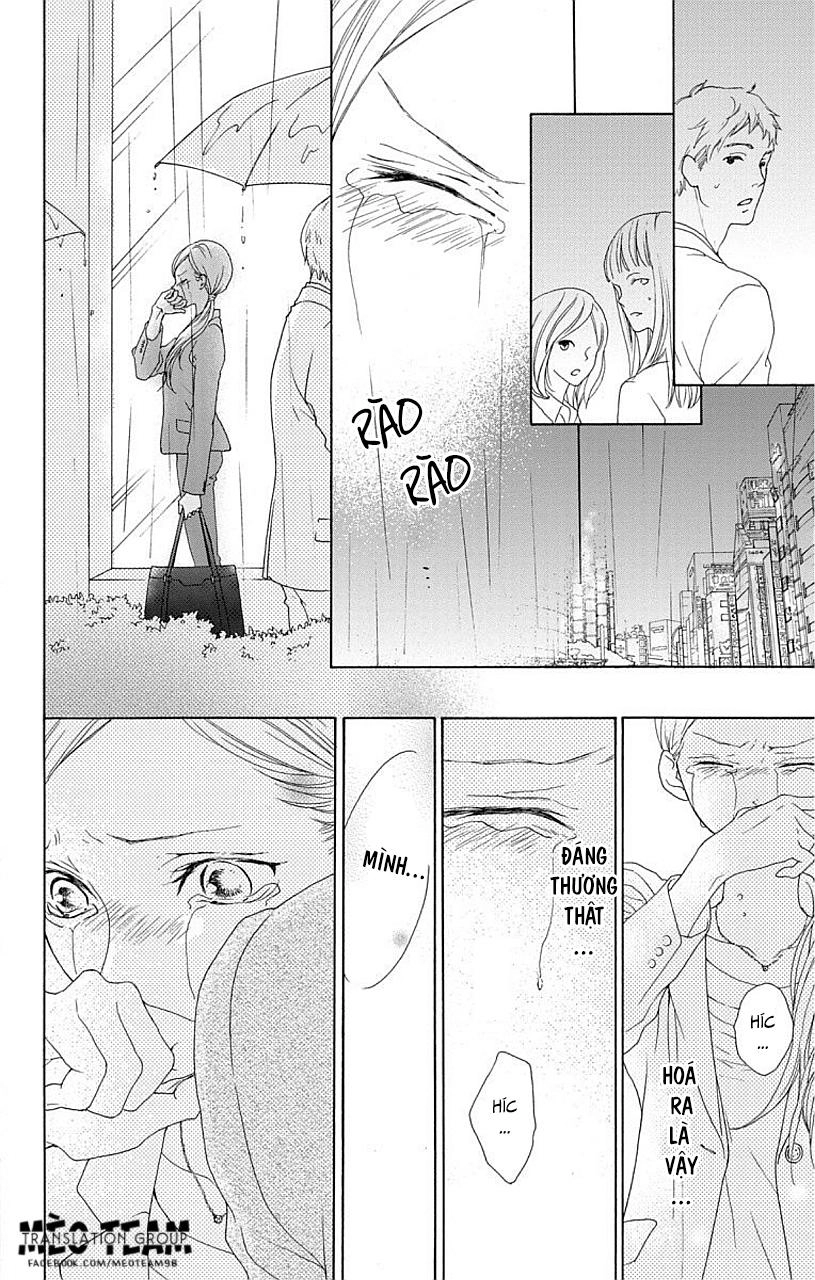 Game – Suit No Sukima Chapter 1 - 41