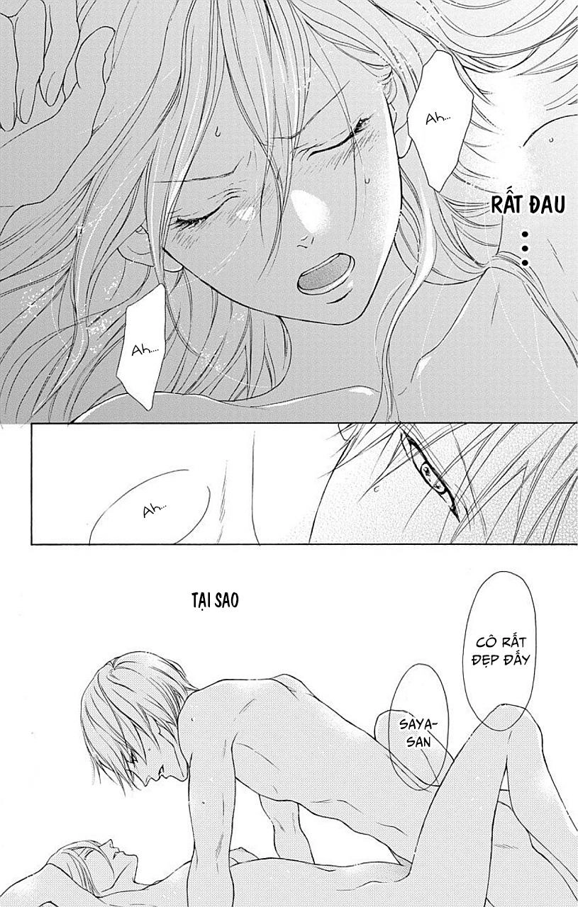 Game – Suit No Sukima Chapter 1 - 59