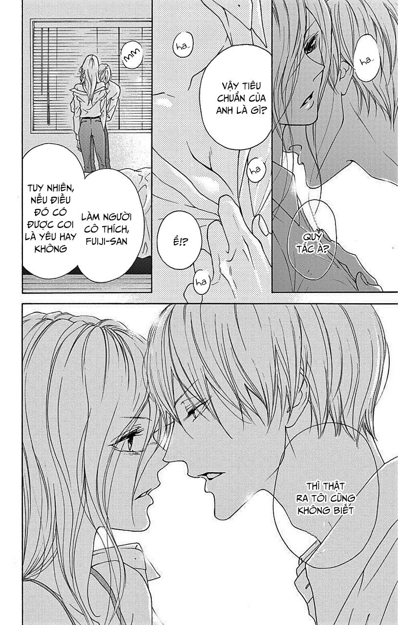 Game – Suit No Sukima Chapter 2 - 6