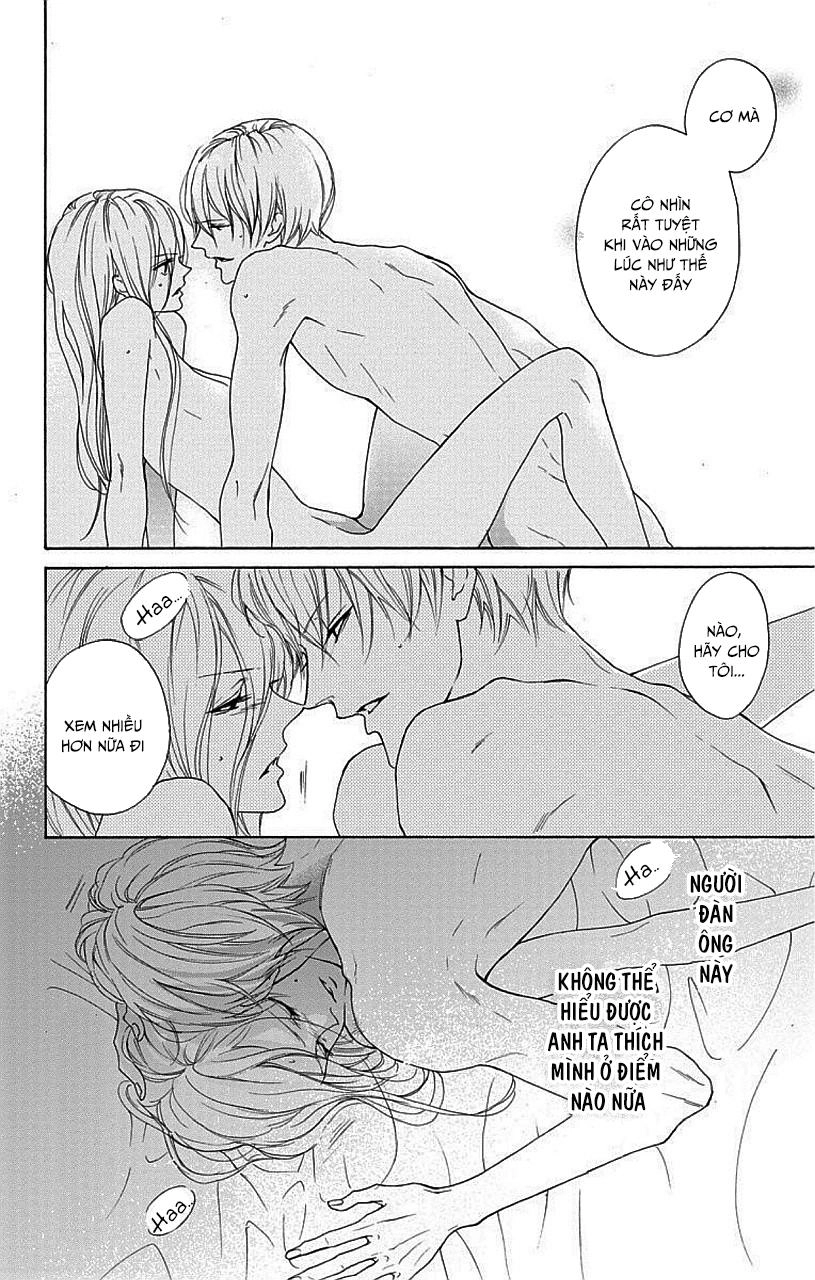 Game – Suit No Sukima Chapter 2 - 8