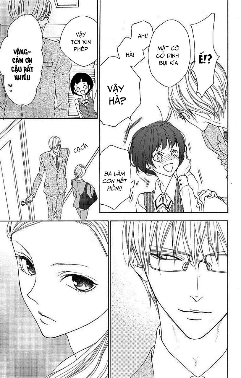 Game – Suit No Sukima Chapter 2 - 25