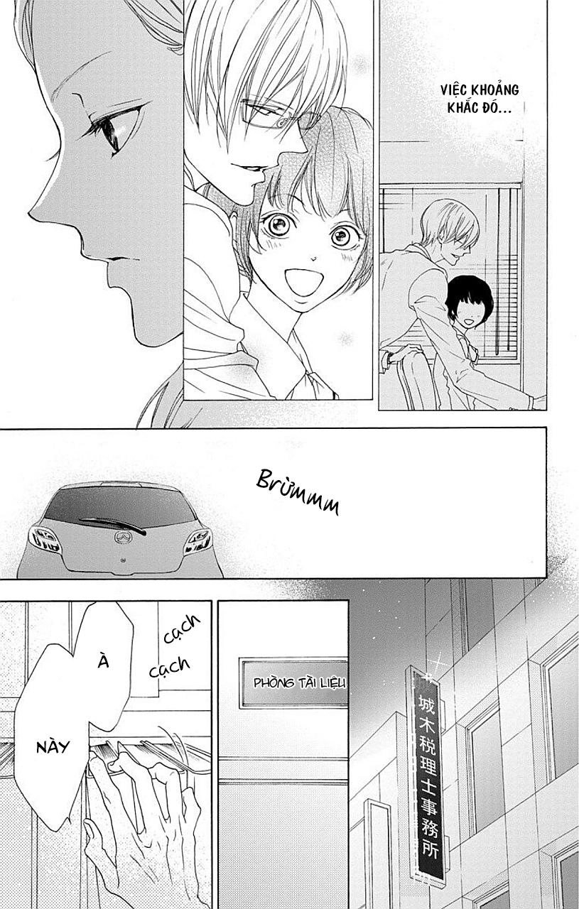 Game – Suit No Sukima Chapter 2 - 27