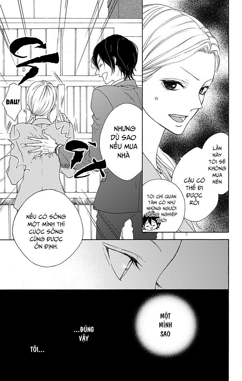 Game – Suit No Sukima Chapter 2 - 29