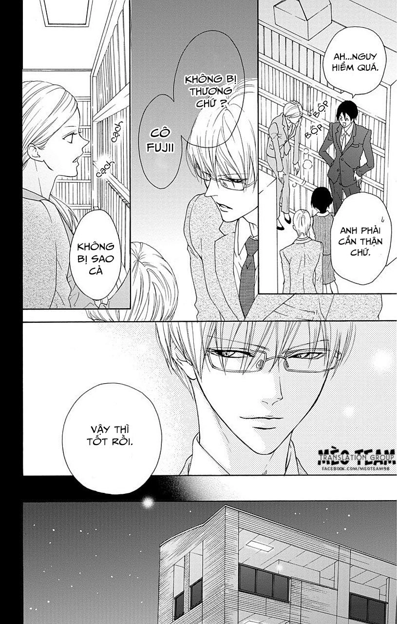 Game – Suit No Sukima Chapter 2 - 36