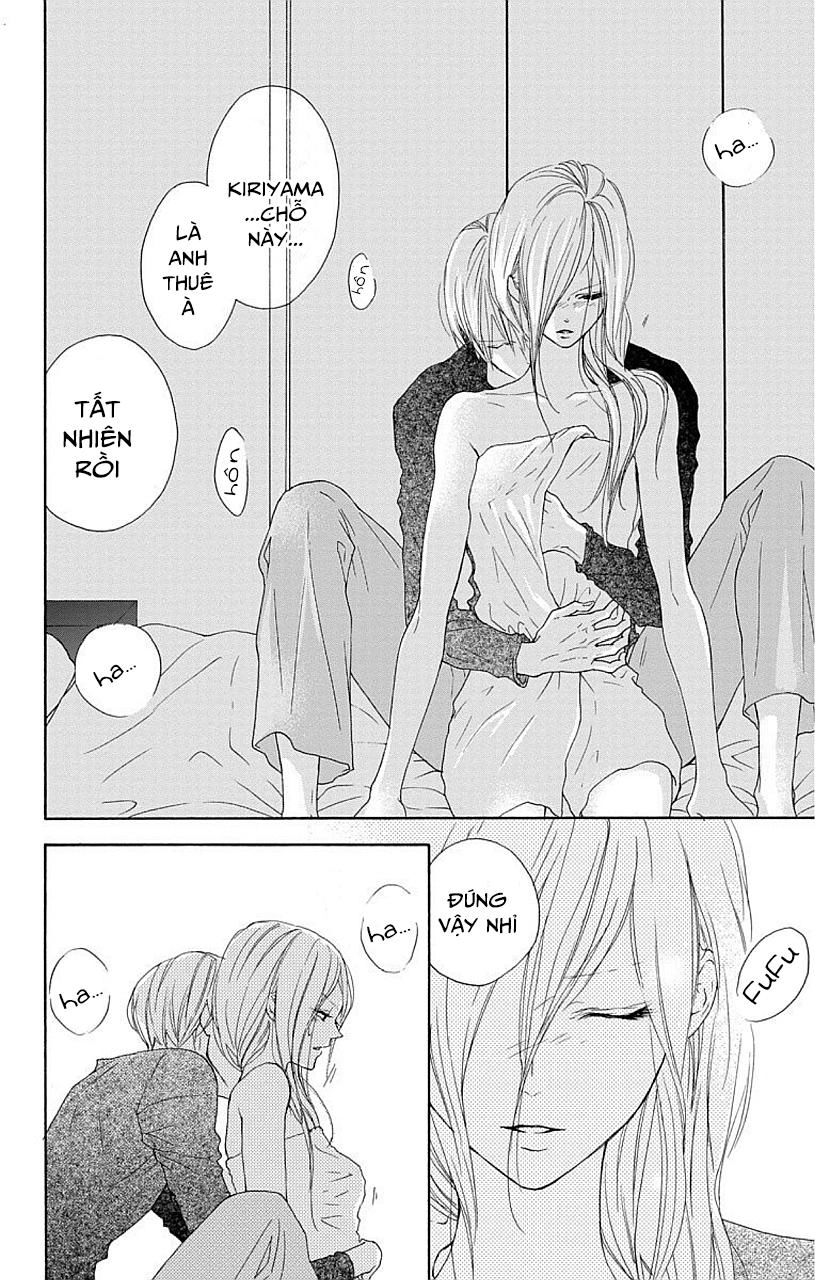 Game – Suit No Sukima Chapter 2 - 40