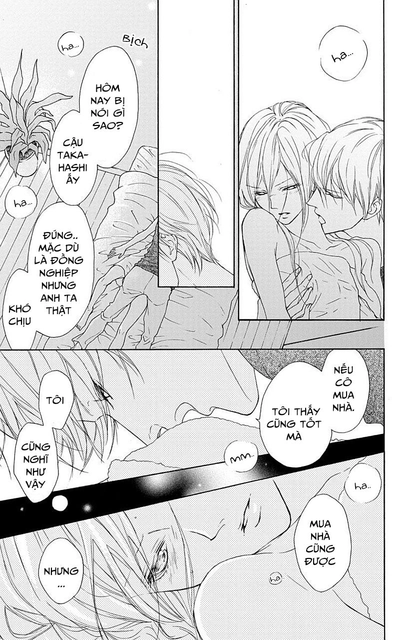 Game – Suit No Sukima Chapter 2 - 41