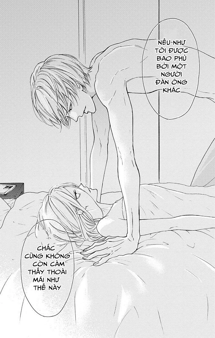 Game – Suit No Sukima Chapter 2 - 46