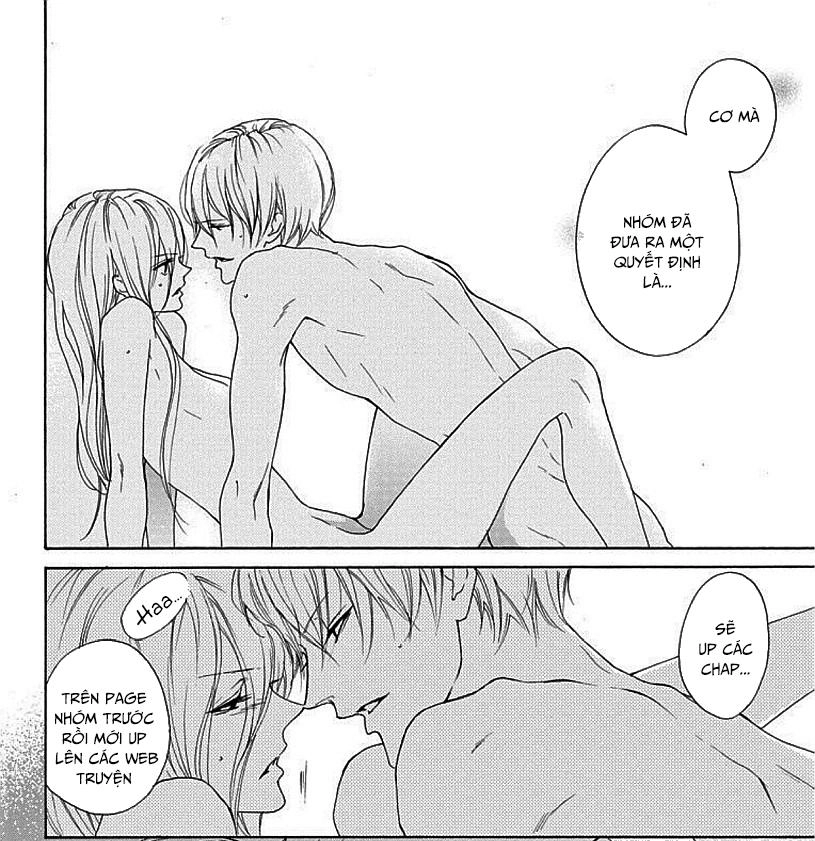 Game – Suit No Sukima Chapter 2 - 55