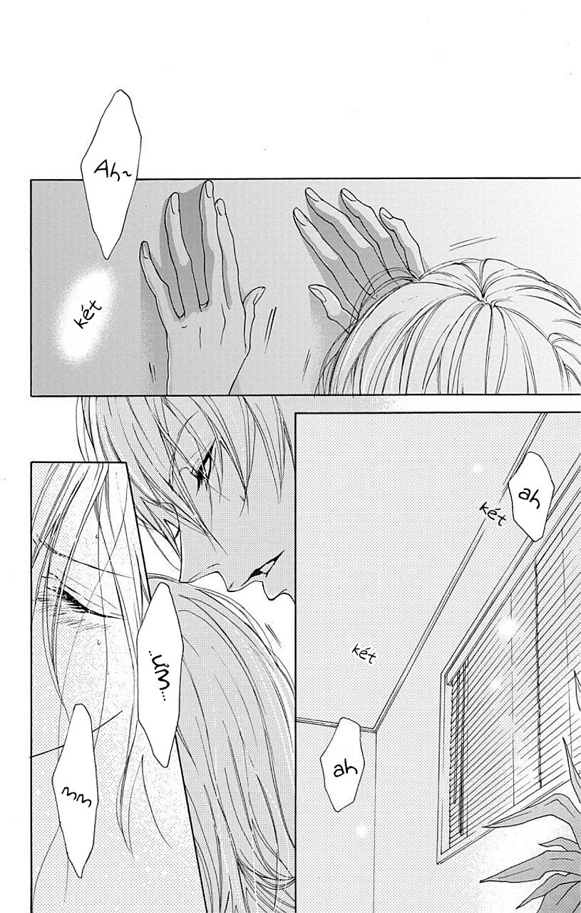 Game – Suit No Sukima Chapter 4 - 4