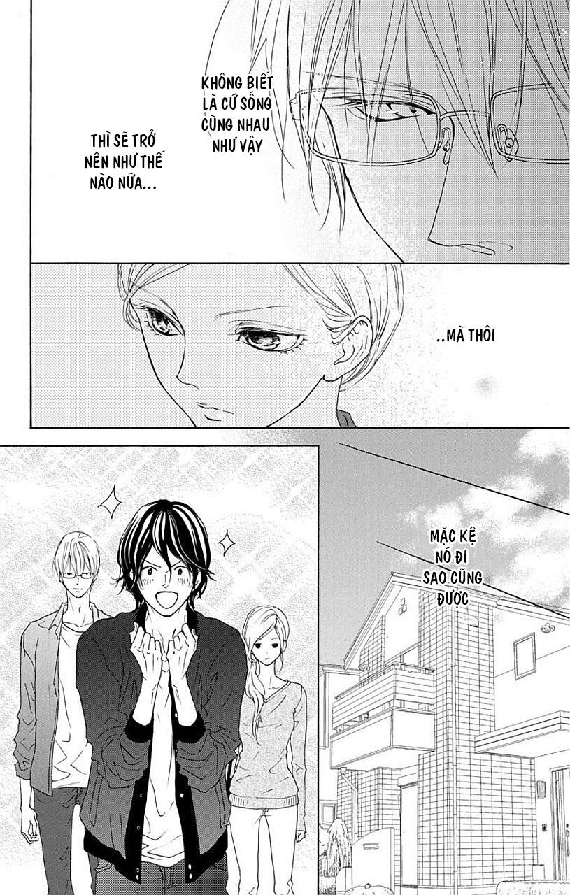 Game – Suit No Sukima Chapter 4 - 12