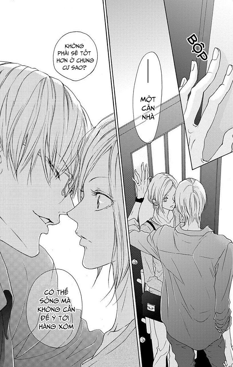 Game – Suit No Sukima Chapter 4 - 14