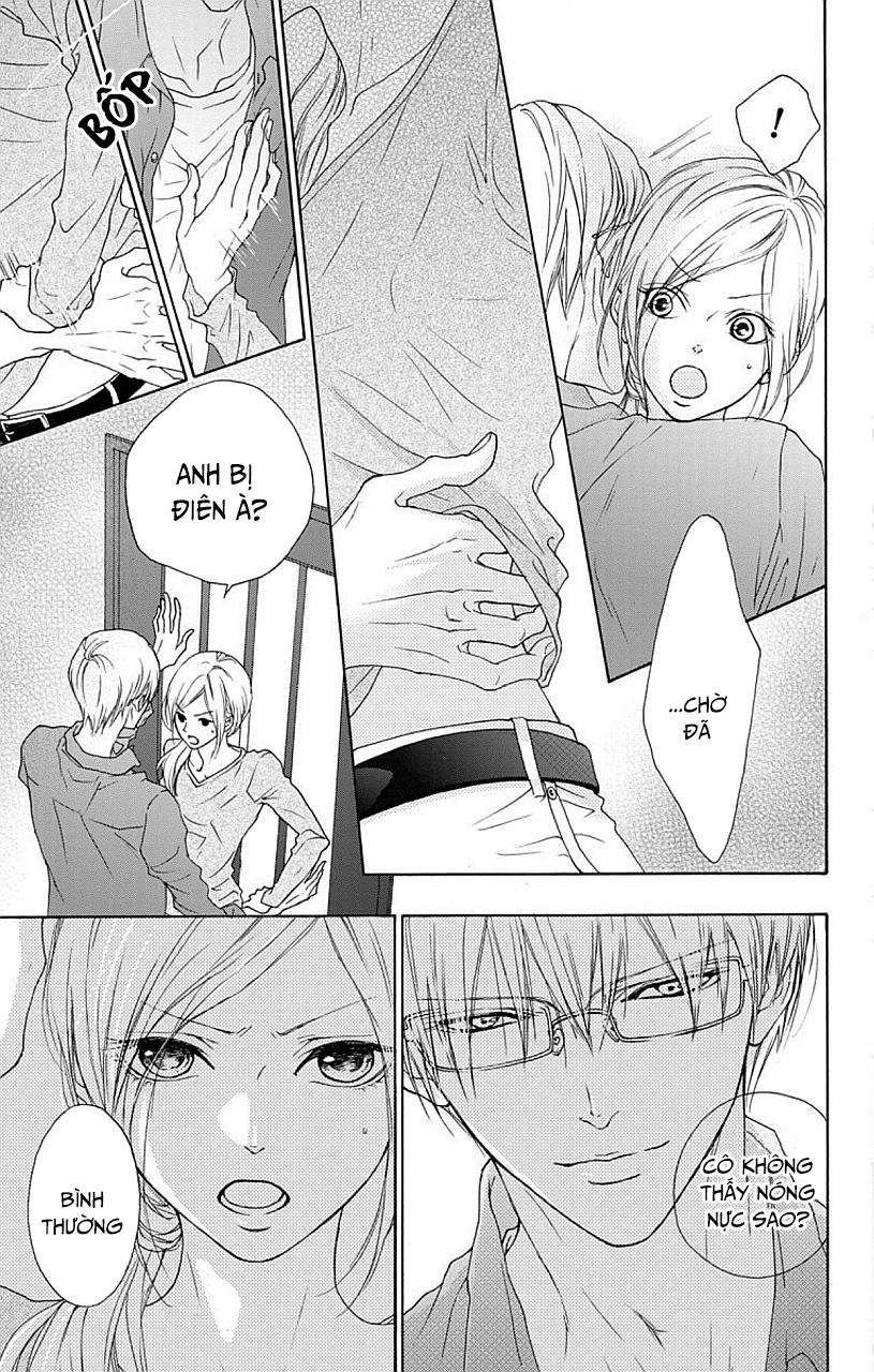 Game – Suit No Sukima Chapter 4 - 15