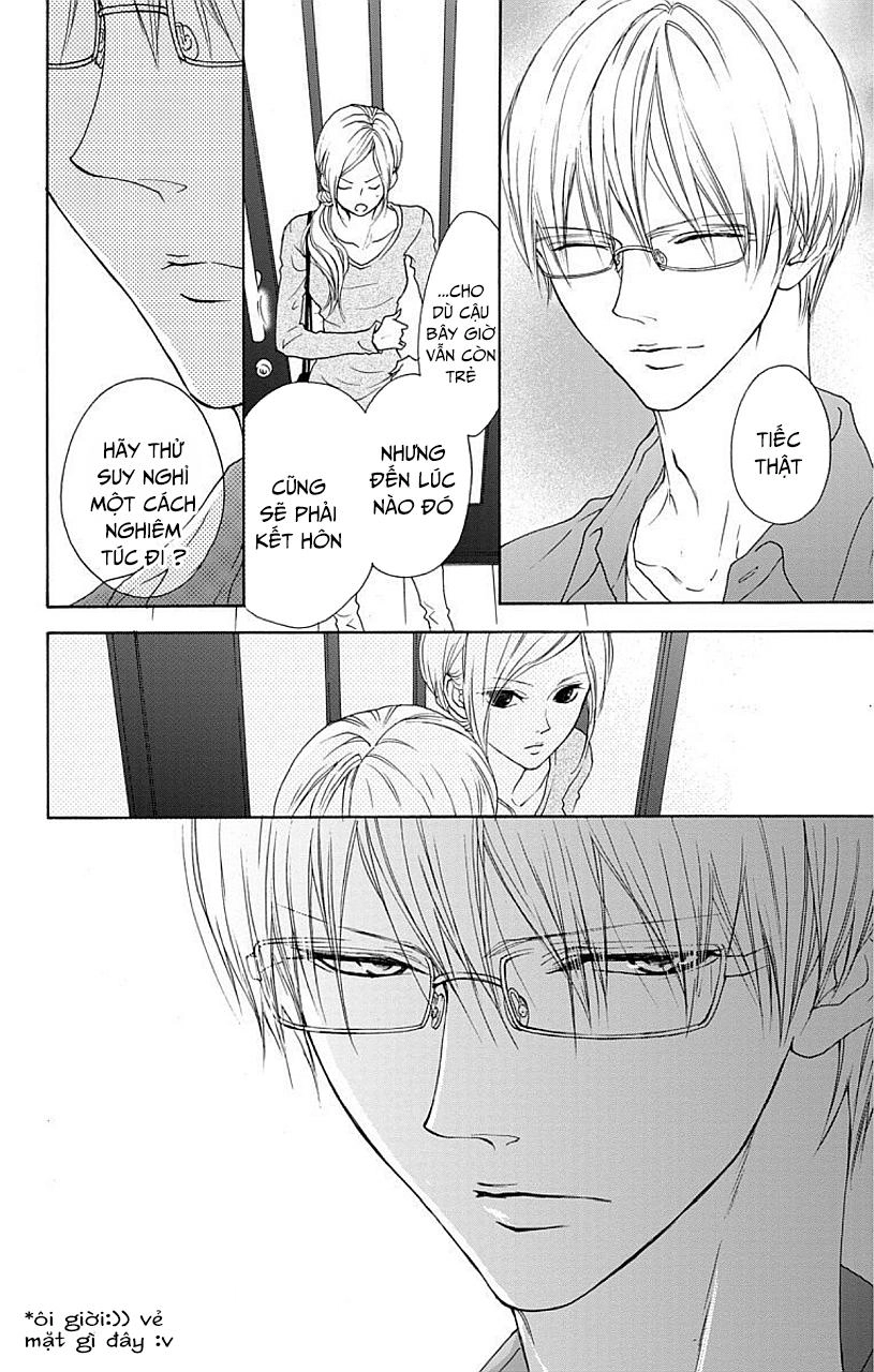 Game – Suit No Sukima Chapter 4 - 16