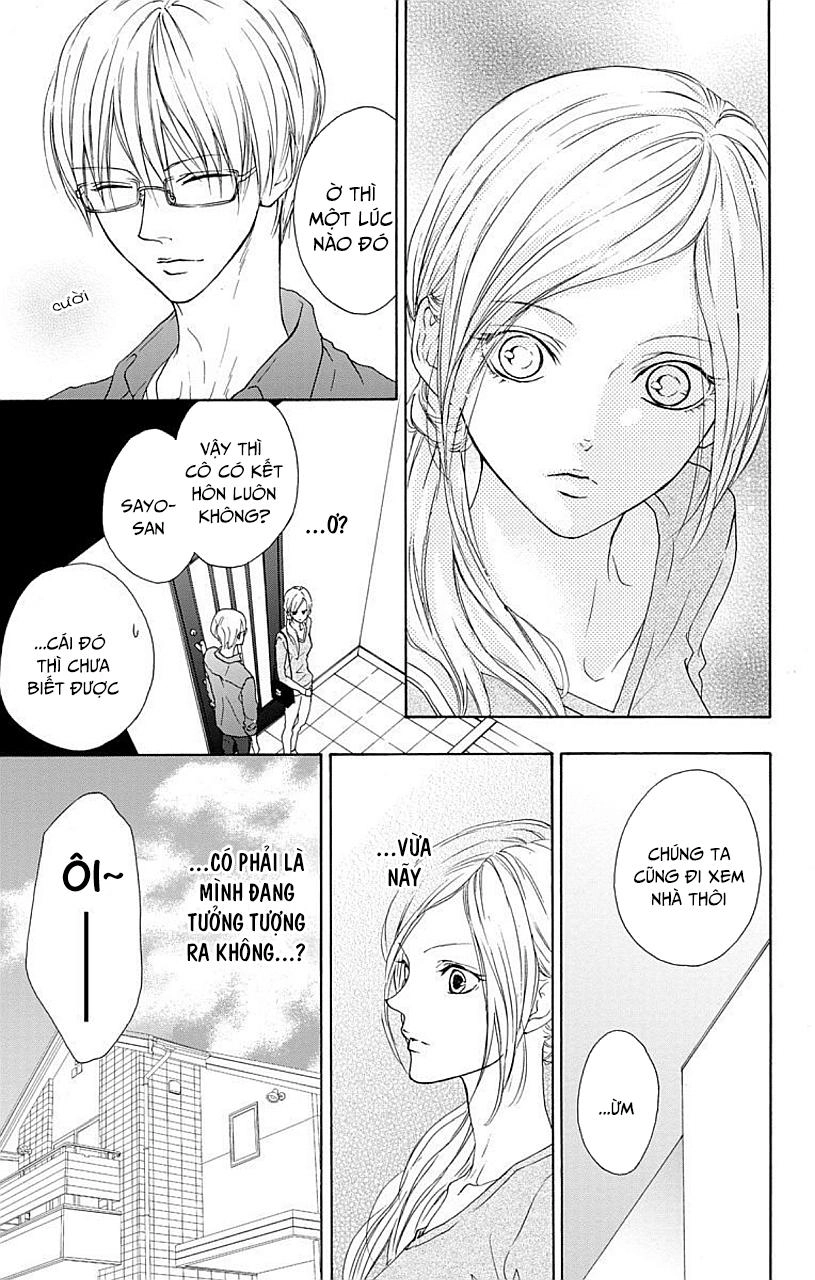 Game – Suit No Sukima Chapter 4 - 17