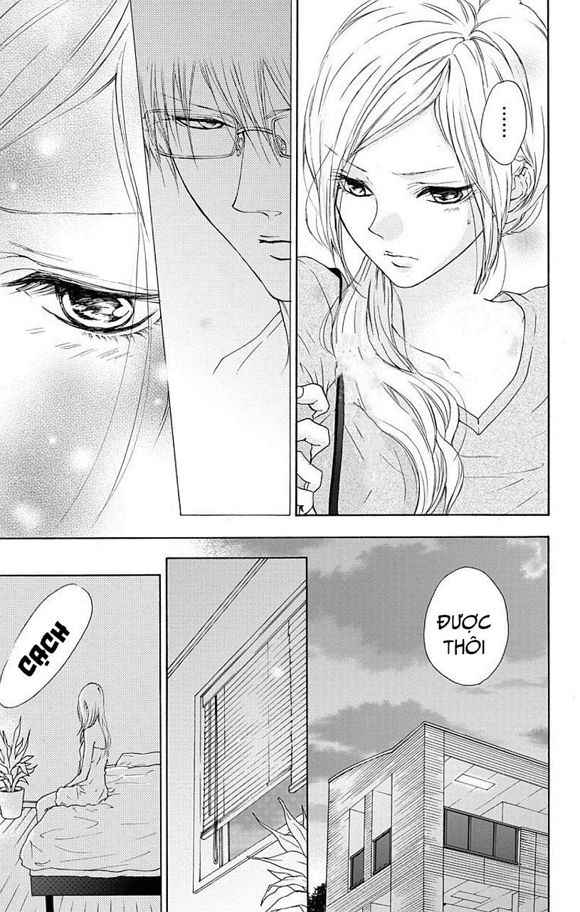 Game – Suit No Sukima Chapter 4 - 23