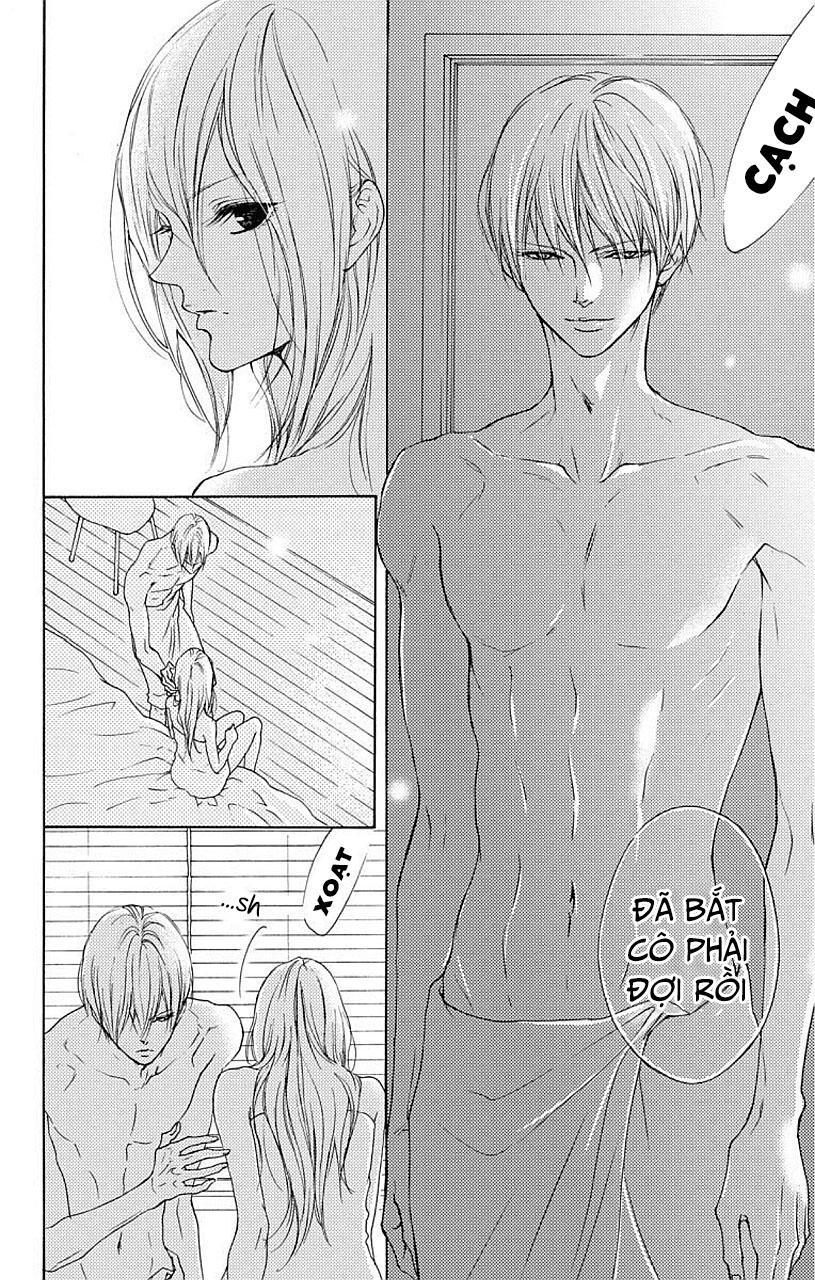 Game – Suit No Sukima Chapter 4 - 24