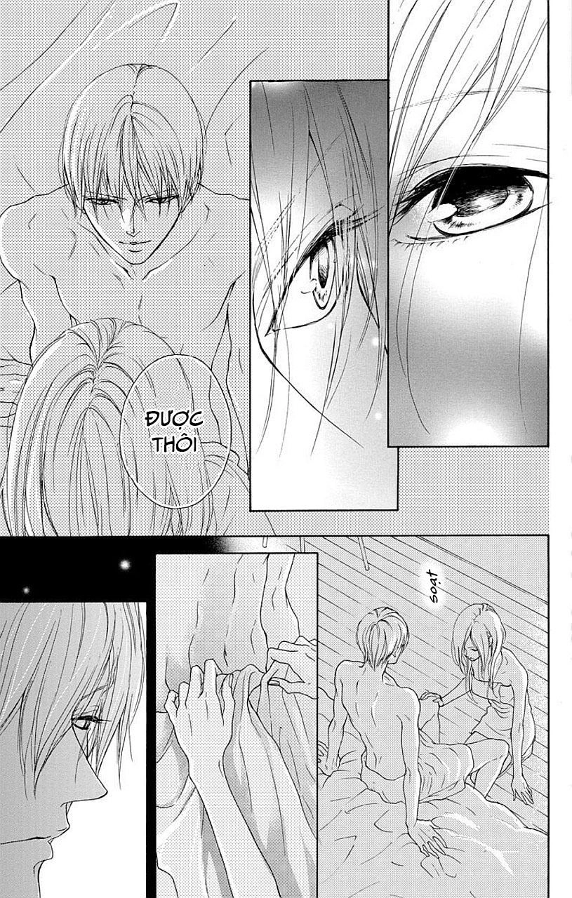 Game – Suit No Sukima Chapter 4 - 27