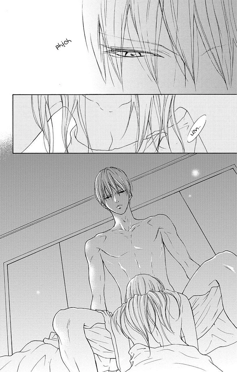 Game – Suit No Sukima Chapter 4 - 30