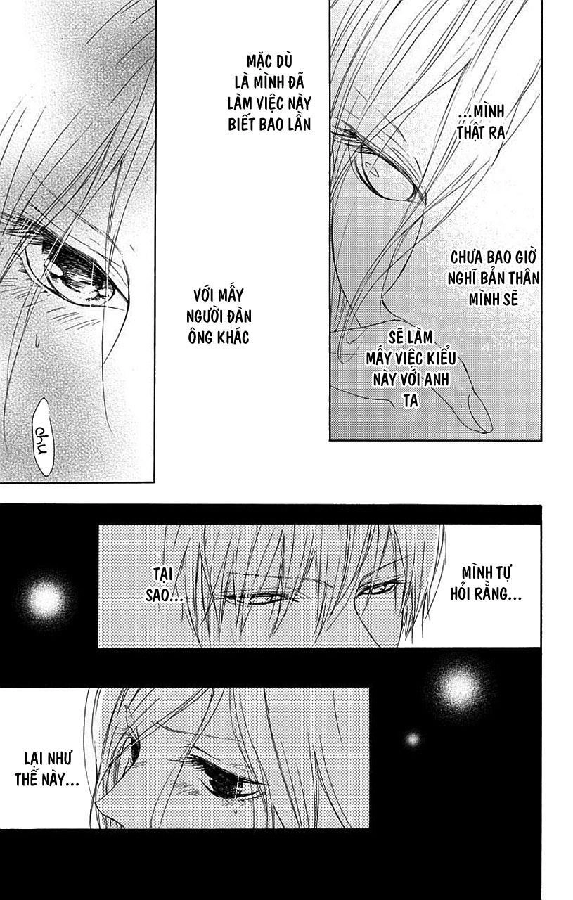 Game – Suit No Sukima Chapter 4 - 31