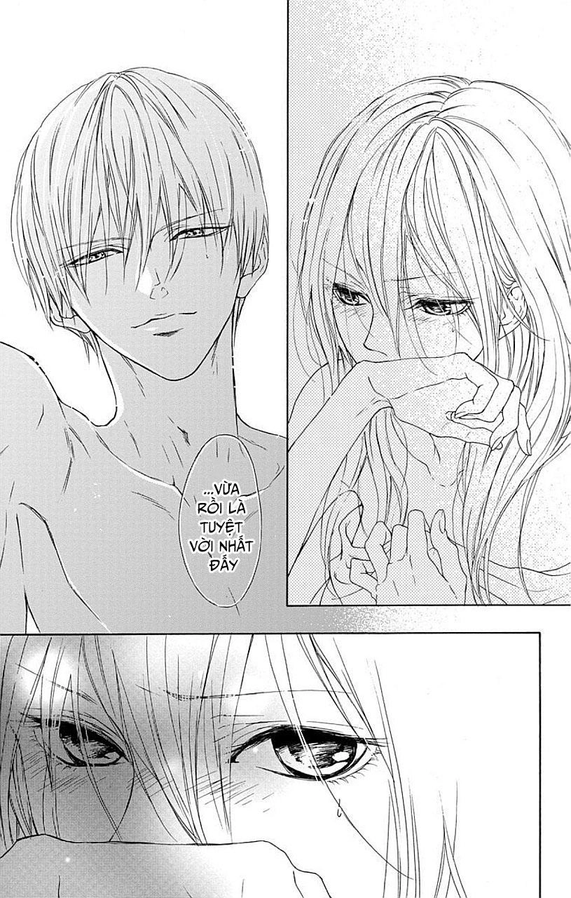 Game – Suit No Sukima Chapter 4 - 35