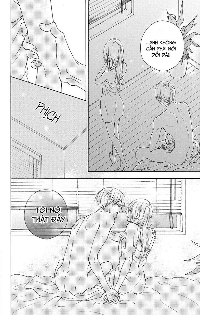 Game – Suit No Sukima Chapter 4 - 36