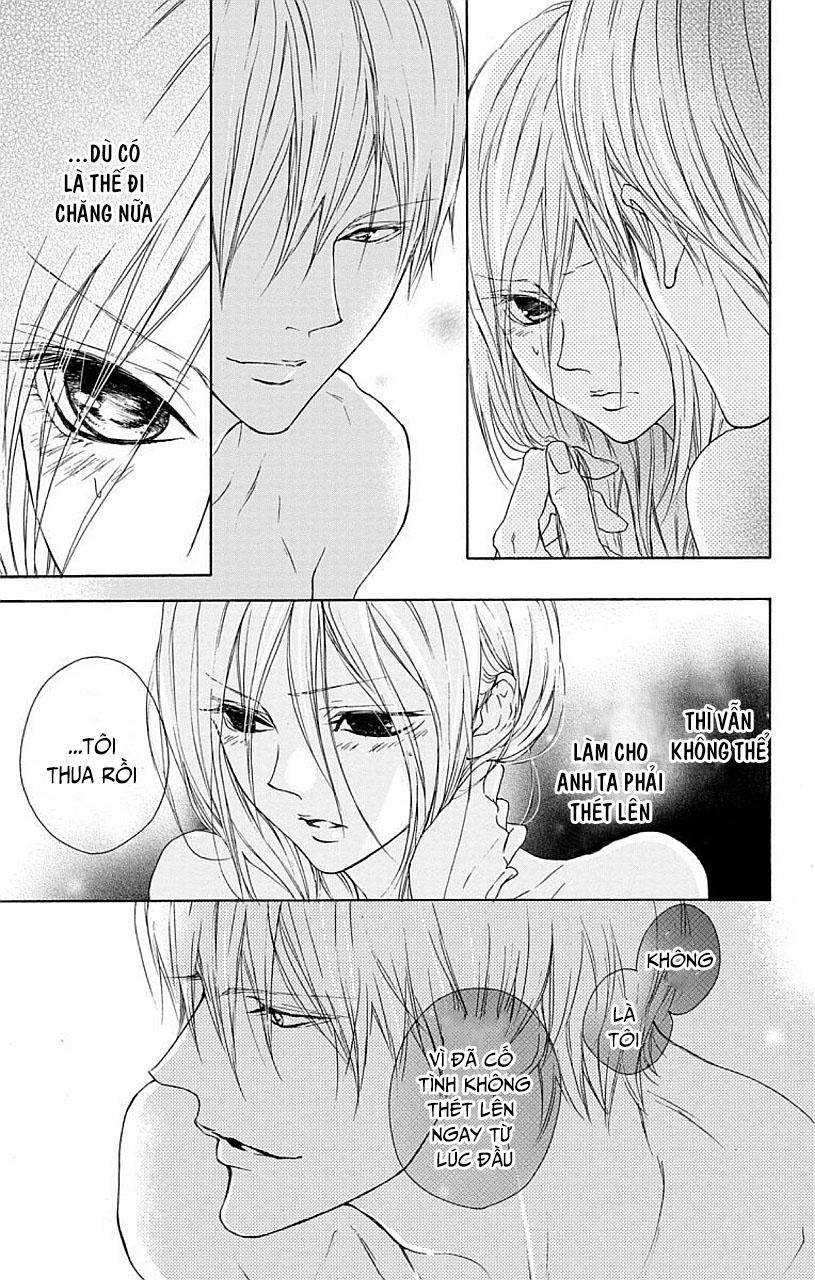 Game – Suit No Sukima Chapter 4 - 37